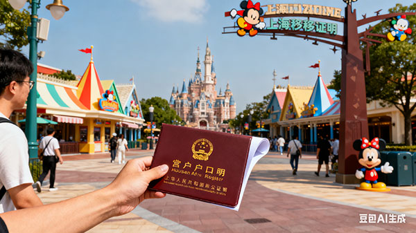 留学生落户上海失败了,成绩单没丢了!!(上海留学生落户审核中 会不会不通过)