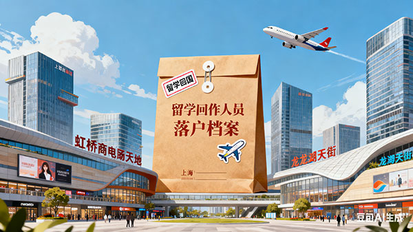 上海居住证满7年落户条件(上海落户最快的方法)