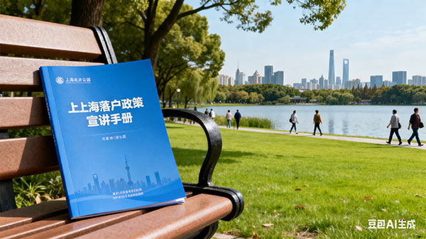 上海居住证转户籍新政六大焦点解读(2026年上海居住证转户口政策新规办理条件流程)