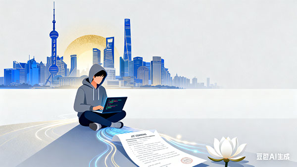 上海居住证积分和落户有关系吗?什么区别?(上海市居住证积分和落户积分)