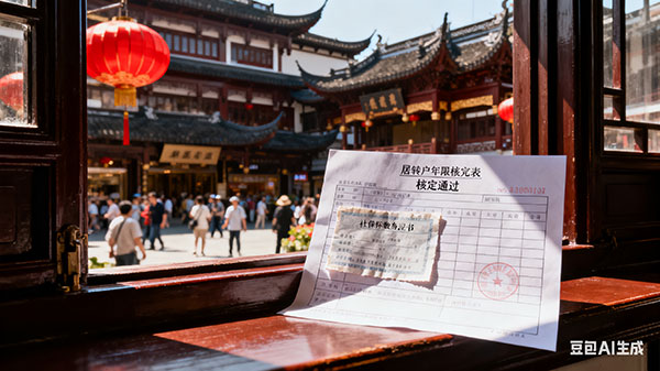 如何选择*适合自己的上海落户方案(上海落户条件知乎)