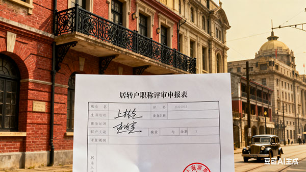 上海动真格了!这些人可直接落户(上海可以落户的条件)