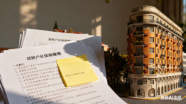 上海居住证积分续办审批一般要多久(上海居住证积分过期后多久内要续办)