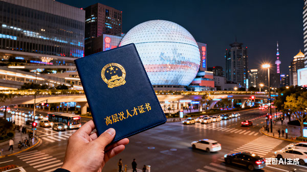 上海居转户户口可以落朋友家吗(上海居转户落户到房子上吗)