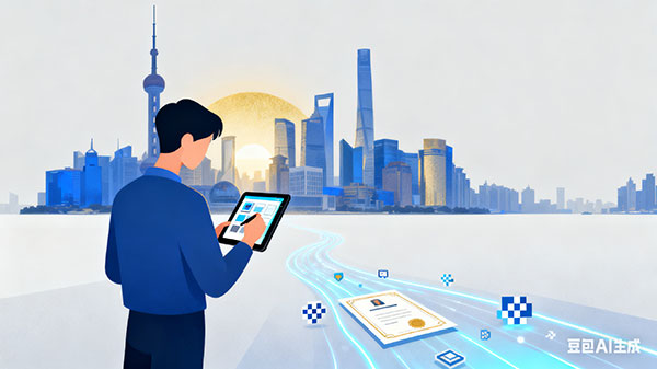 软件著作上海落户能加分吗(上海软件著作权申请流程)