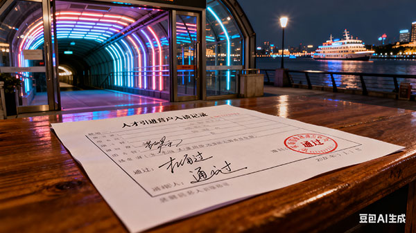 留学生落户上海如何办理?(留学生落户上海如何办理居住证)