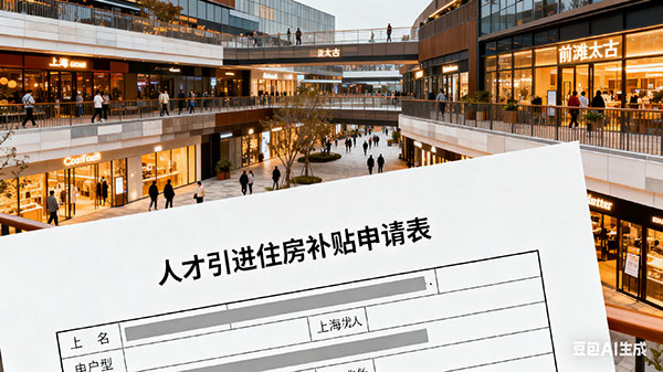 上海居住证积分落户条件(上海居住证积分多少分可以落户)