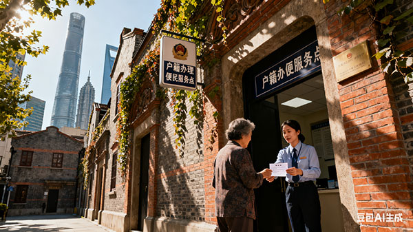 上海居转户何时可排队(上海居转户排队最久排了多久)