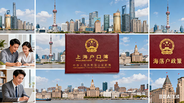 上海夫妻分居落户的相关规定有什么呢?(上海 夫妻分居 落户)