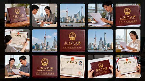 上海居住证积分申请攻略(2026年上海居住证积分办理申请流程和准备材料)