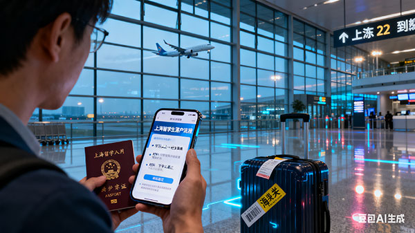 上海居住证积分的一票否决指标!(上海居住证积分排队)