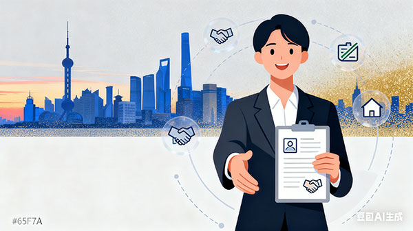 上海出台新落户政策,上海是没人了吗(上海落户政策会收紧吗)