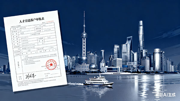 上海的国企落户政策有哪些(国企上海落户有加分吗)