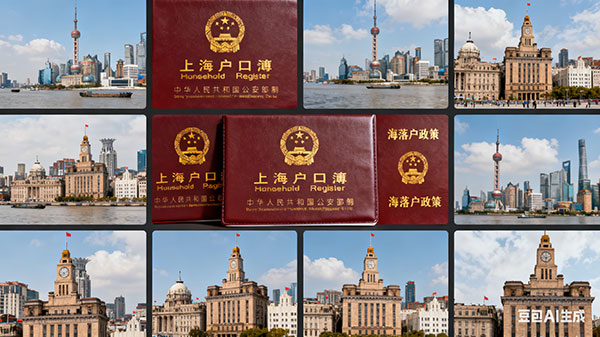 全家落户上海流程长三角(上海一人落户全家随迁)