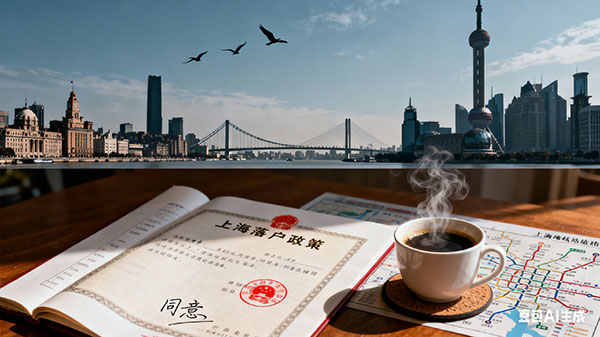 软考上海落户有用吗(软考 上海)