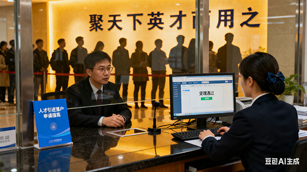 上海居转户办理条件需要什么(上海居转户公示时间)