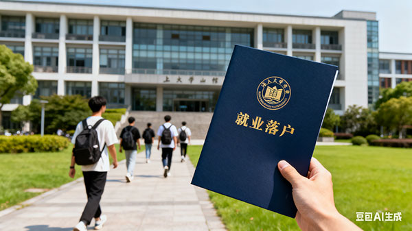 上海人才引进落户嘉定要求(上海嘉定人才政策)