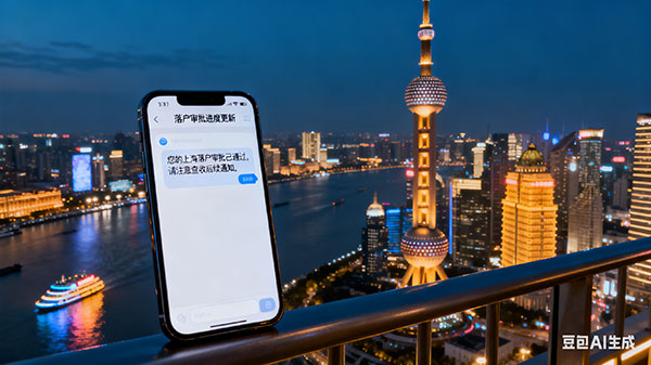 上海居转户常见问题,你遇到了么?(上海居转户成功分享)