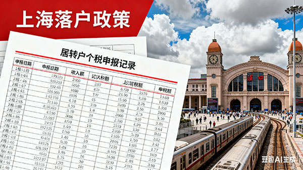 上海居转户常见渠道与现状分析(上海居转户经验分享)