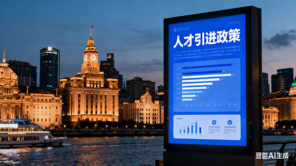 上海居住证积分加分指标(2026年上海市居住证积分政策)