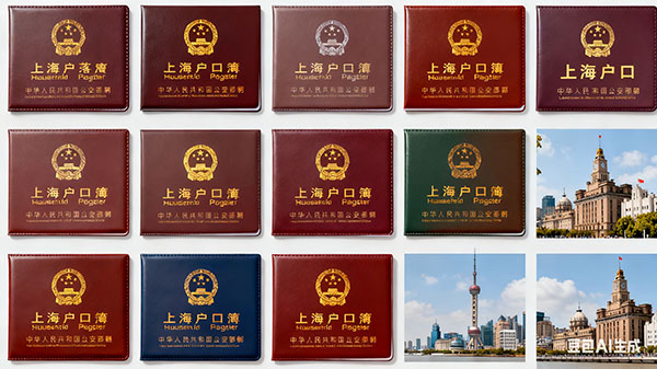 上海居住证积分算“低配版户口”吗？