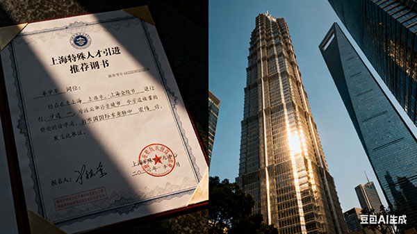 留学生上海落户基本工资(2026年上海留学生落户工资)