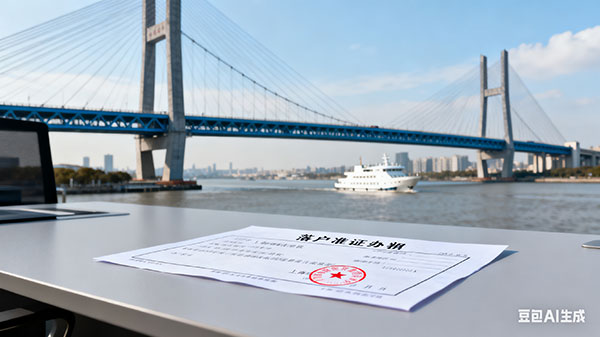 上海居转户公司名称变更证明怎么提供(上海申请居转户公司条件)