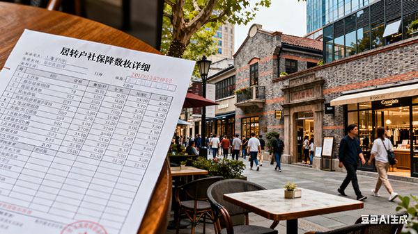 上海居住证积分申请避雷:远离4个误区(上海居住证积分申请条件)