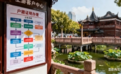 上海居转户对公司要求，想落户上海就来看看（上海居转户需要公司做什么）