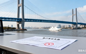 上海居转户公司名称变更证明怎么提供（上海申请居转户公司条件）