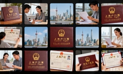 上海应届硕士研究生落户需要满足哪些条件（上海 落户 研究生）