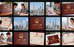 应届生上海落户失败索赔10万元法院判了