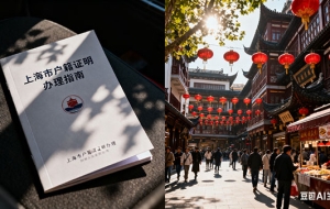 11类人才引进直接落上海户口的办理信息