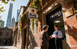 上海居住证积分方案简单分析（上海居住证积分条件）