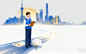 留学生落户上海丨必备APP+网站汇总（留学生落户上海流程,亲身经验分享）