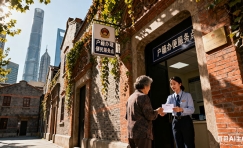 上海居住证积分模拟,你是高分＂学霸＂吗