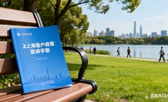 留学生落户上海网上申请能说一下流程吗？（上海留学生落户网上审核）