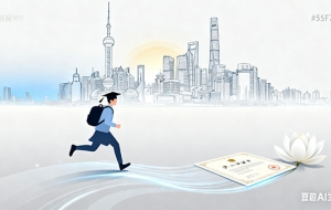 2026年上海人才引进落户最新政策，条件与申报流程解读